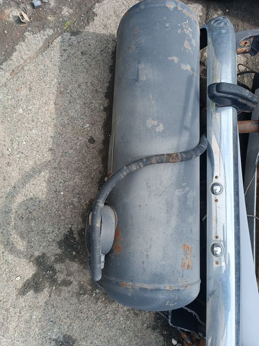 Газовый баллон для авто 70 литров