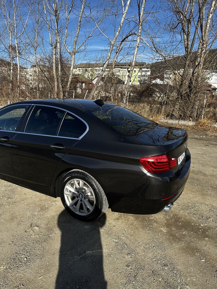 Vand BMW 520 XD 2015 Facelift