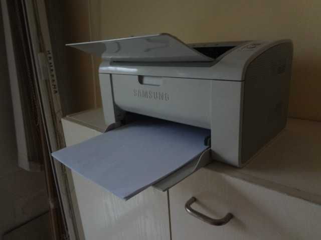 Лазeрен принтер - SAMSUNG ML-2165W