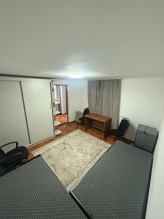 Сдам 2-х комнатную времянку