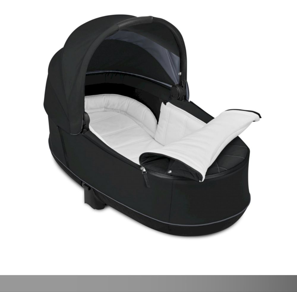 Cybex Platinum-Priam 2 in 1