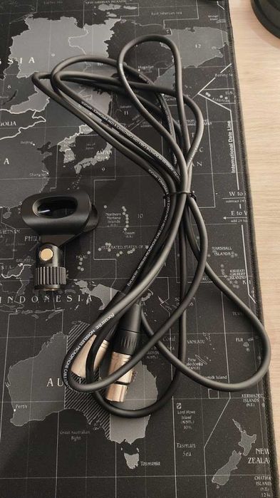 Microfon Vocaster DM1 Xlr