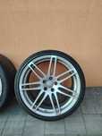 Jante Audi R20 Le Man's