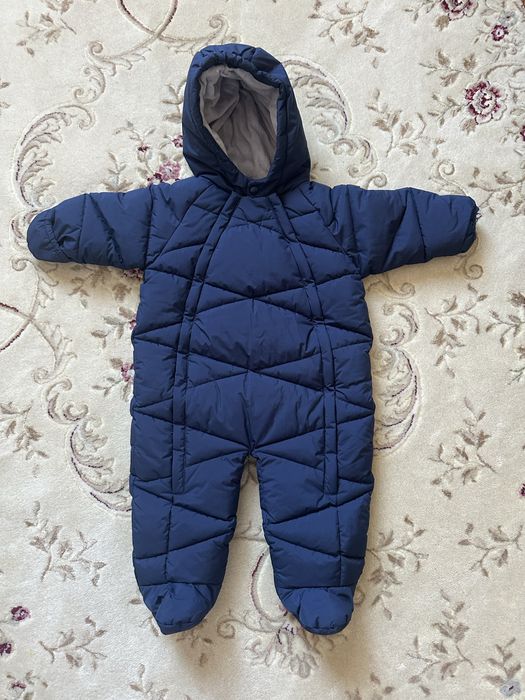 Комбинезон детский