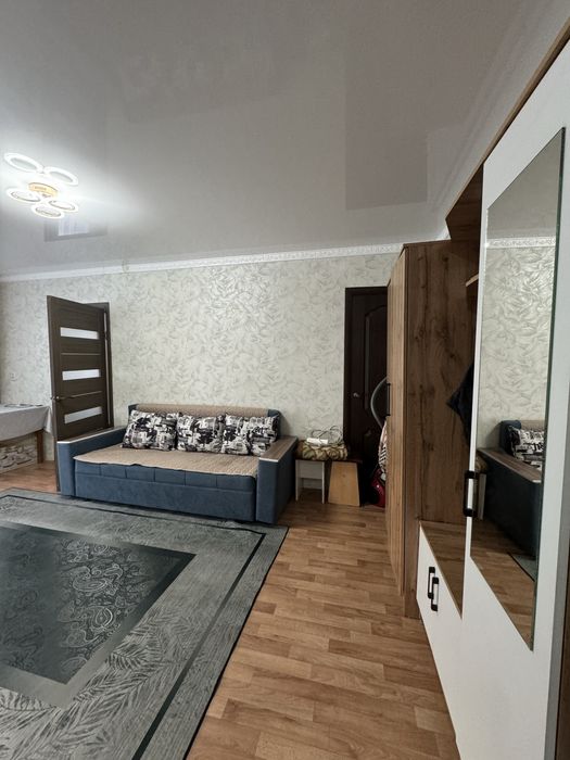 Продам 2х комнатную квартиру, Адрес: Подстанция 18/1