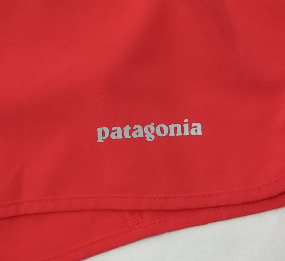 Patagonia Shorts оригинални гащета M спорт туризъм шорти планина