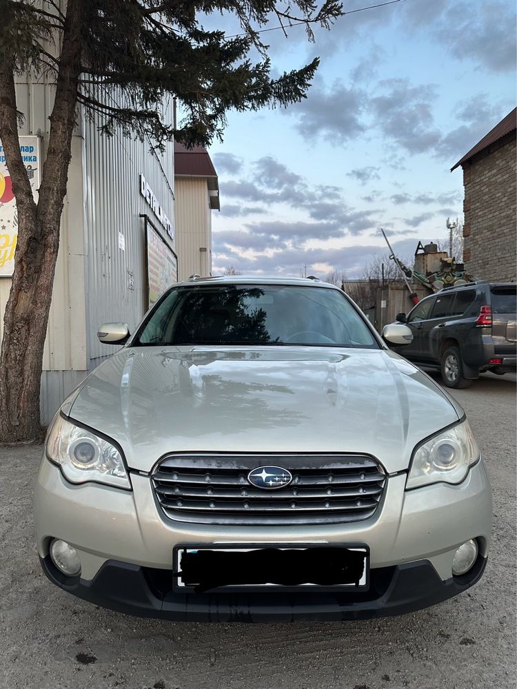 Продам Subaru Outback