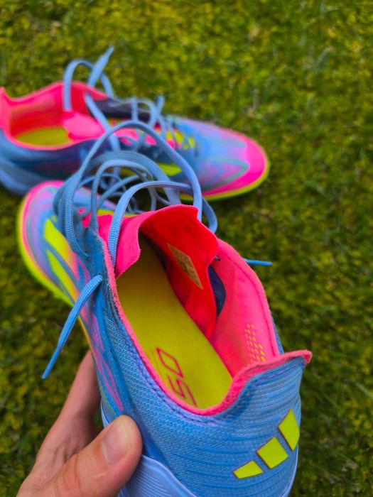 adidas F50 Pro TF 43