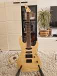 Vand chitara electrica ESP LTD M-403 HT incompleta