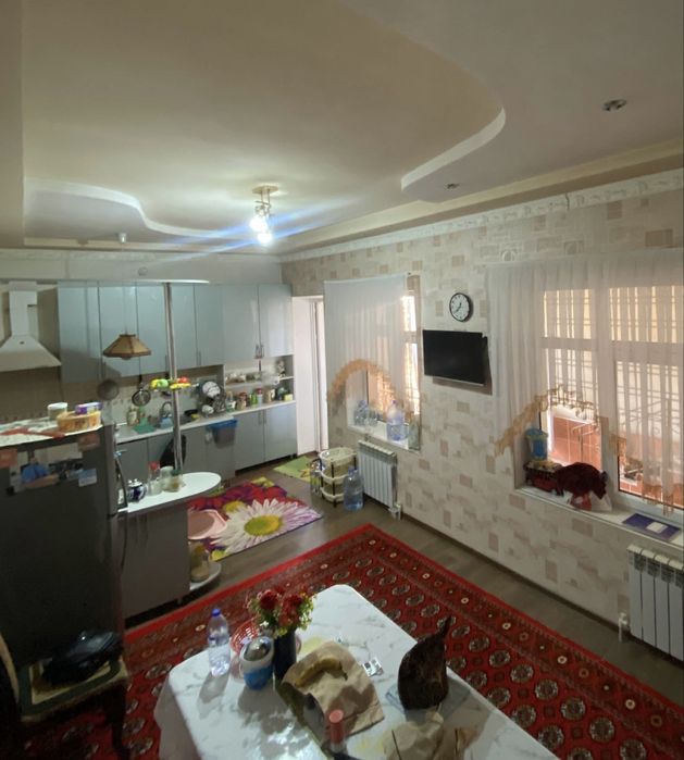 Намунали уй ховли 6 сотих Водник Бектемирский рн