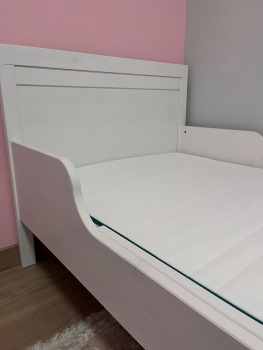 Разтегателно легло SUNDVIK IKEA