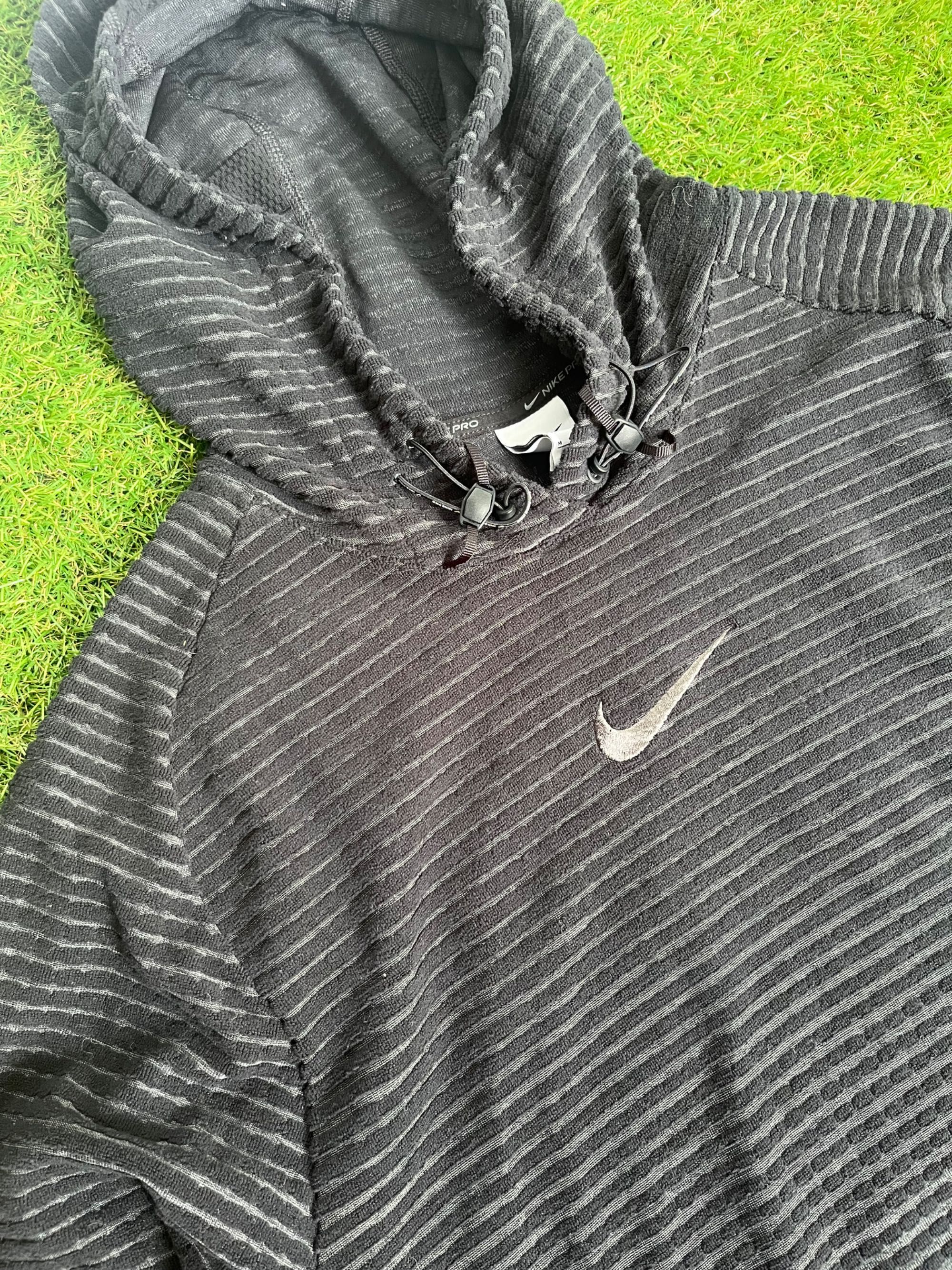 Мъжко горнище : NIKE PRO DRI-FIT NPC М