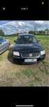 Vw passat 1.9 tdi sau schimb