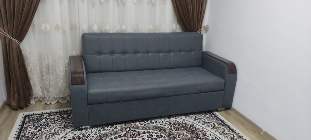 Срочна аренда квартира сергели навастройка 10 чи худуд 2/4/16