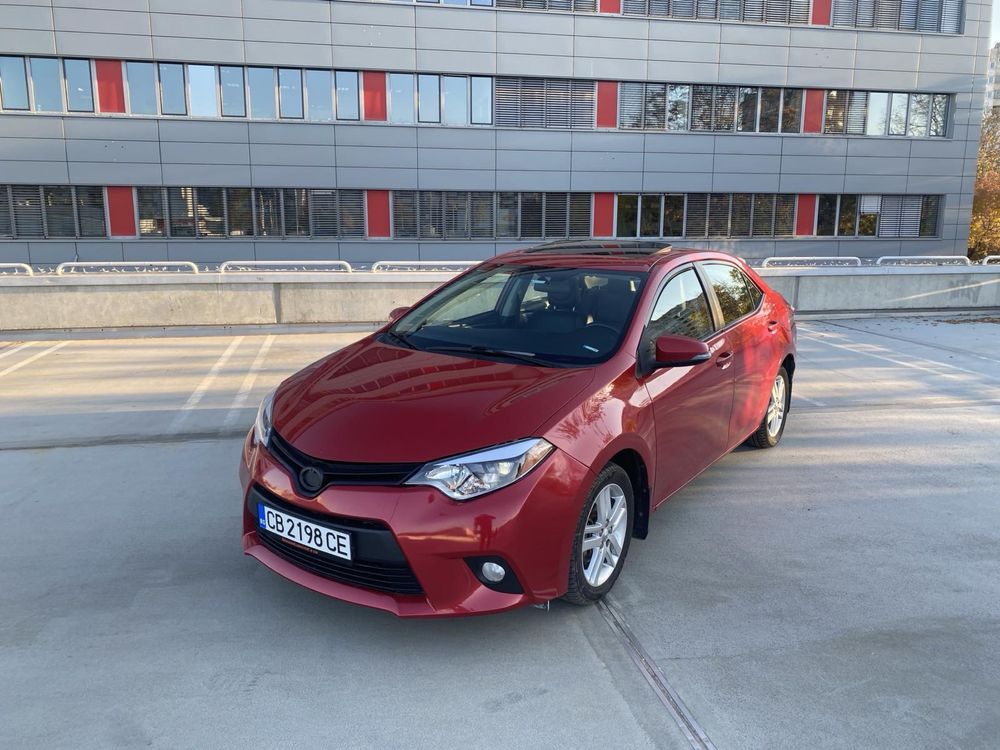 Finesse Rent - / КОЛИ ПОД НАЕМ / АВТОМАТИК - Rent a car