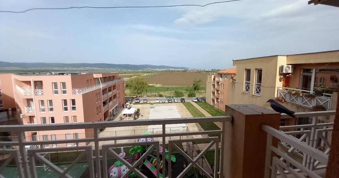 Продава 1-СТАЕН апартамент к.к. Слънчев бряг, област Бургас