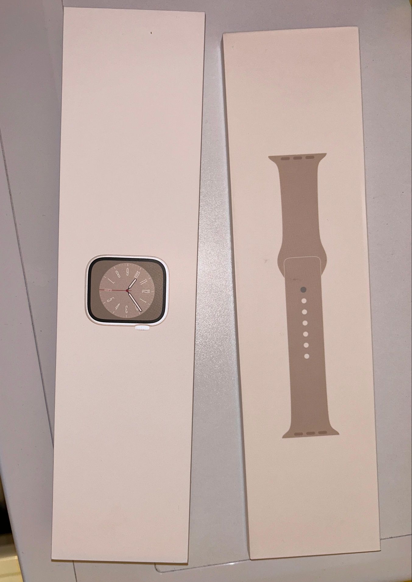 Продам apple watch 8 series 41мм
