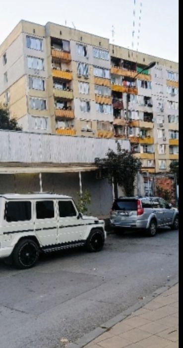 Джип 4х4 Great Wall Hover с проблем !