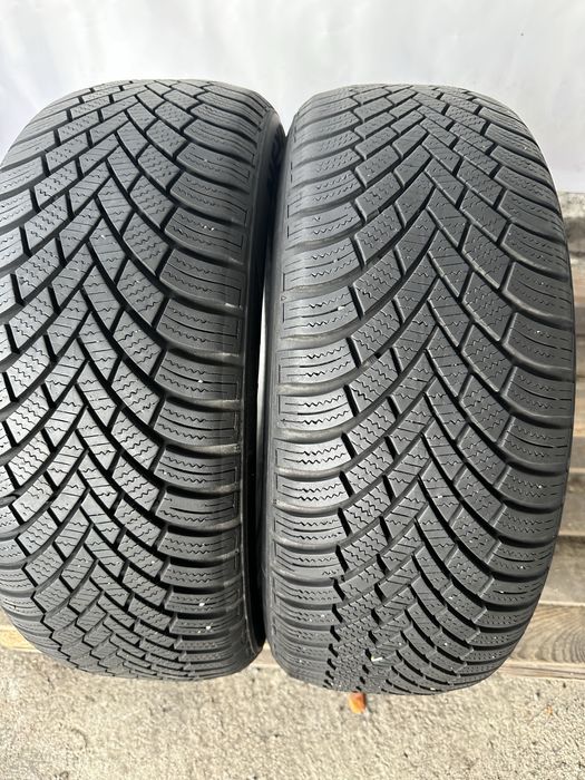 205/55/16 Nexen 2бр дот22