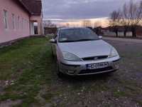 Vând Ford focus 1.6