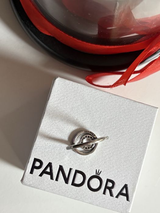 Inel Pandora nou original