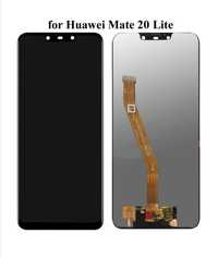 Display Huawei Mate 20 Lite / Nou / Original / TVA inclus