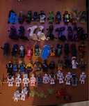 Figurine tip lego ninjago
