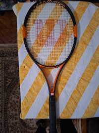 Wilson hammer 26 4" racheta tenis