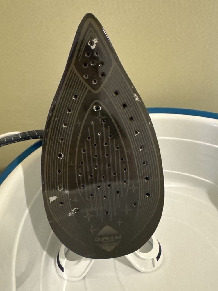 Парогенератор Tefal