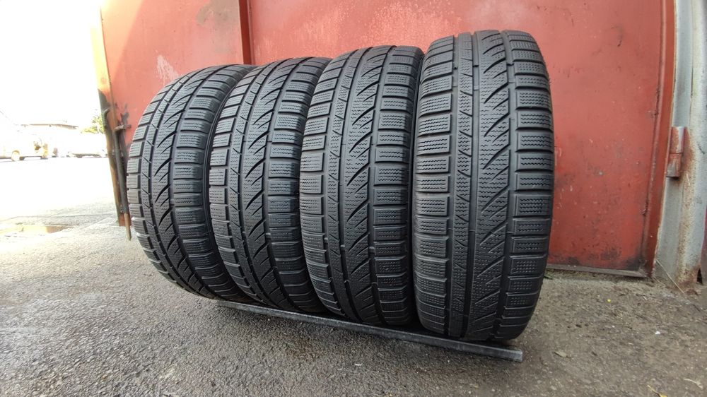 4бр. зимни гуми 185/65/15 Infinity Winter , dot23
dot231
6.8mm
Добро с