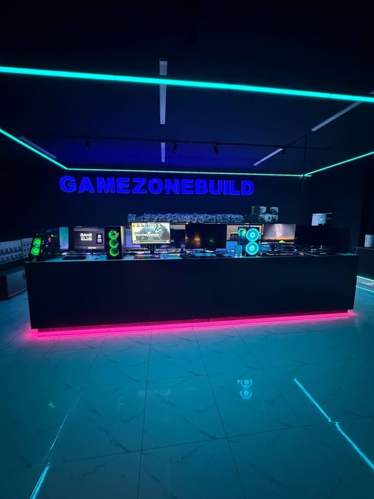 Kompyuterxona qurib beramiz