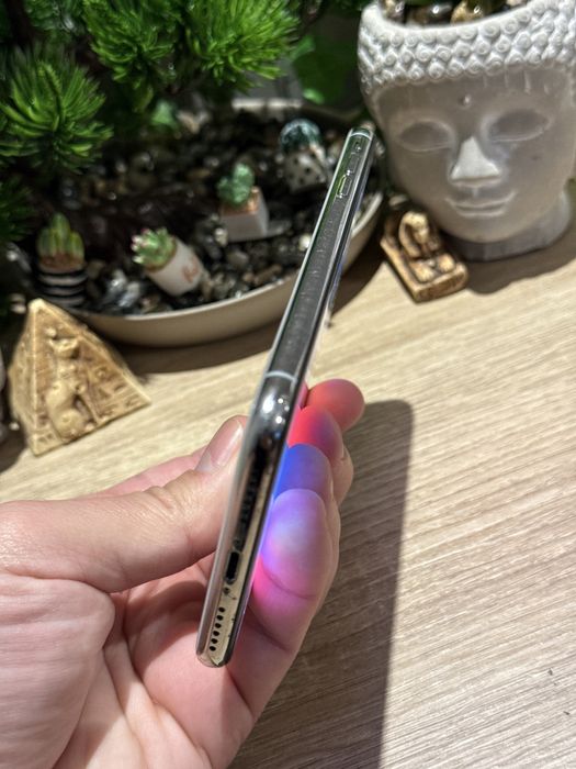 Iphone x 256Gb‼️Nou‼️100%‼️Garantie‼️