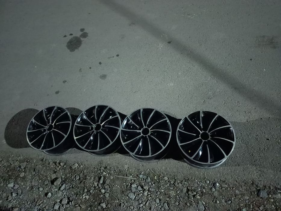 Продам диски r14 4*100