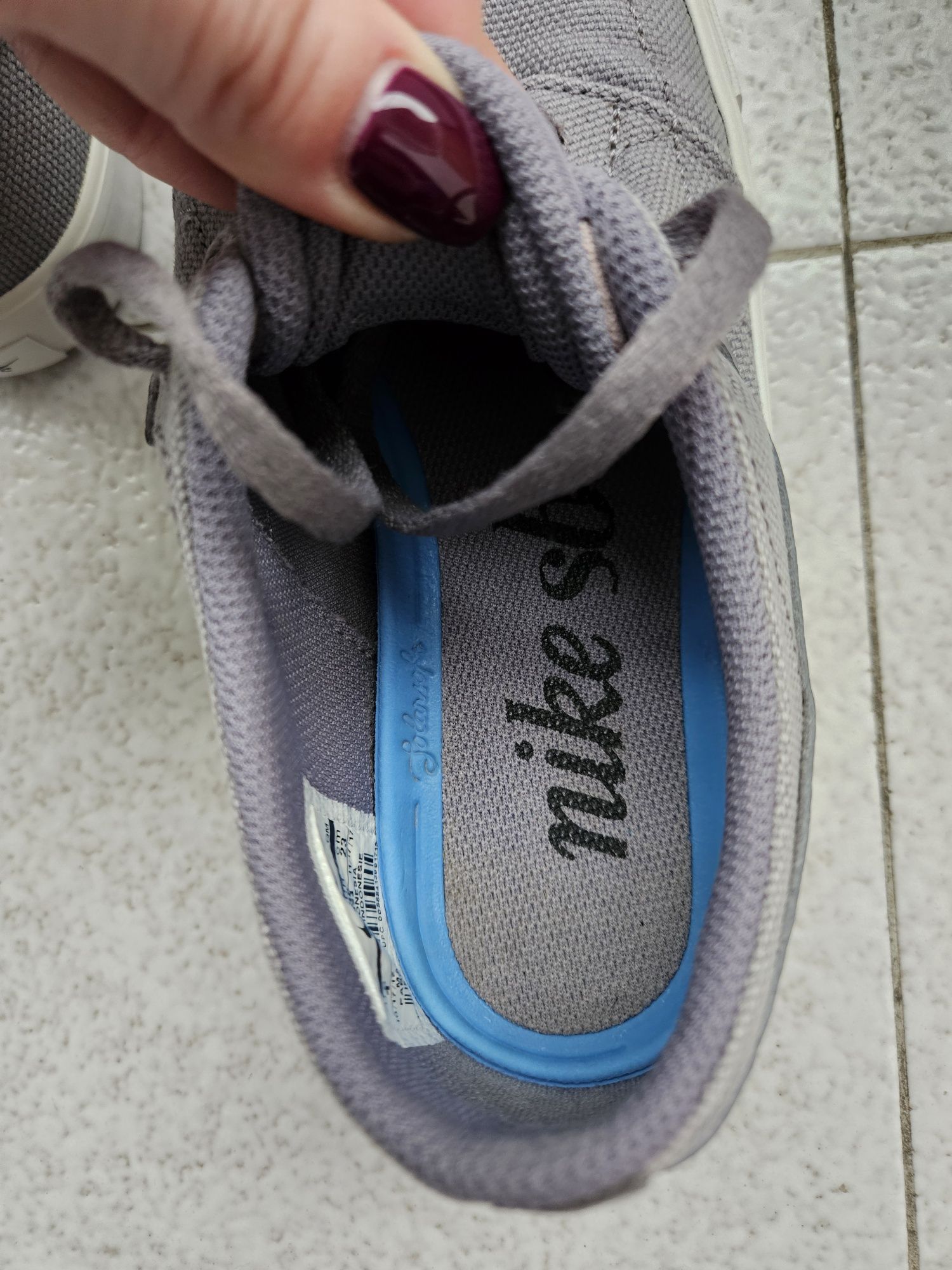 Детски обувки Nike 36 номер