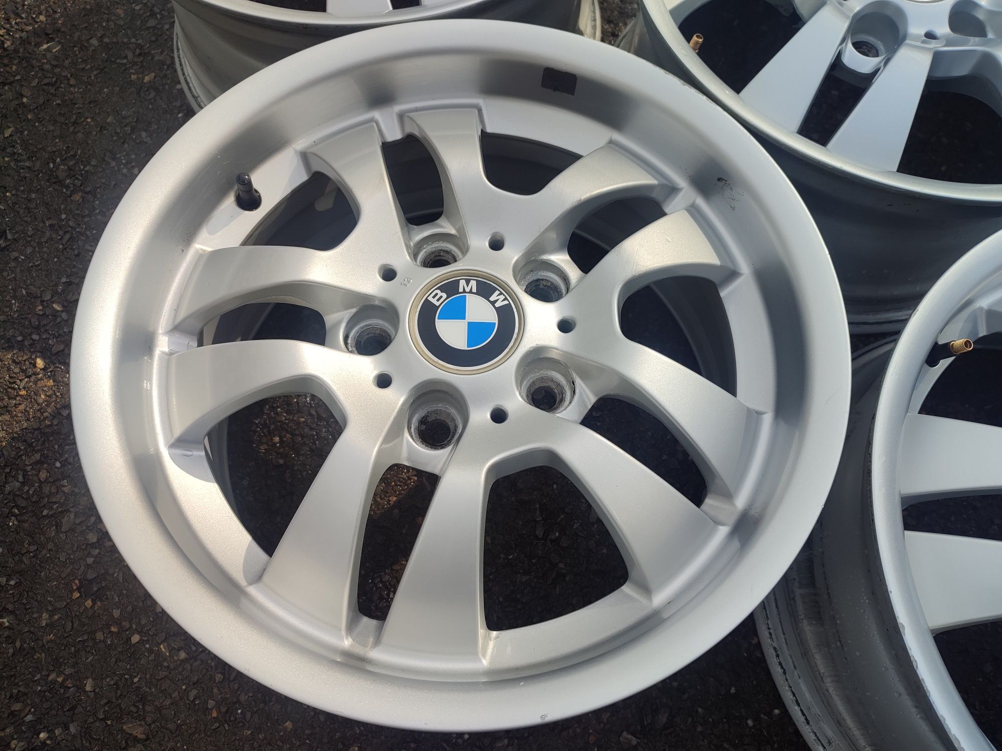 16" оригинални алуминиеви джанти за BMW F30, E90,E46...