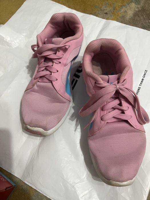 Adidași Puma damă, mărimea 37