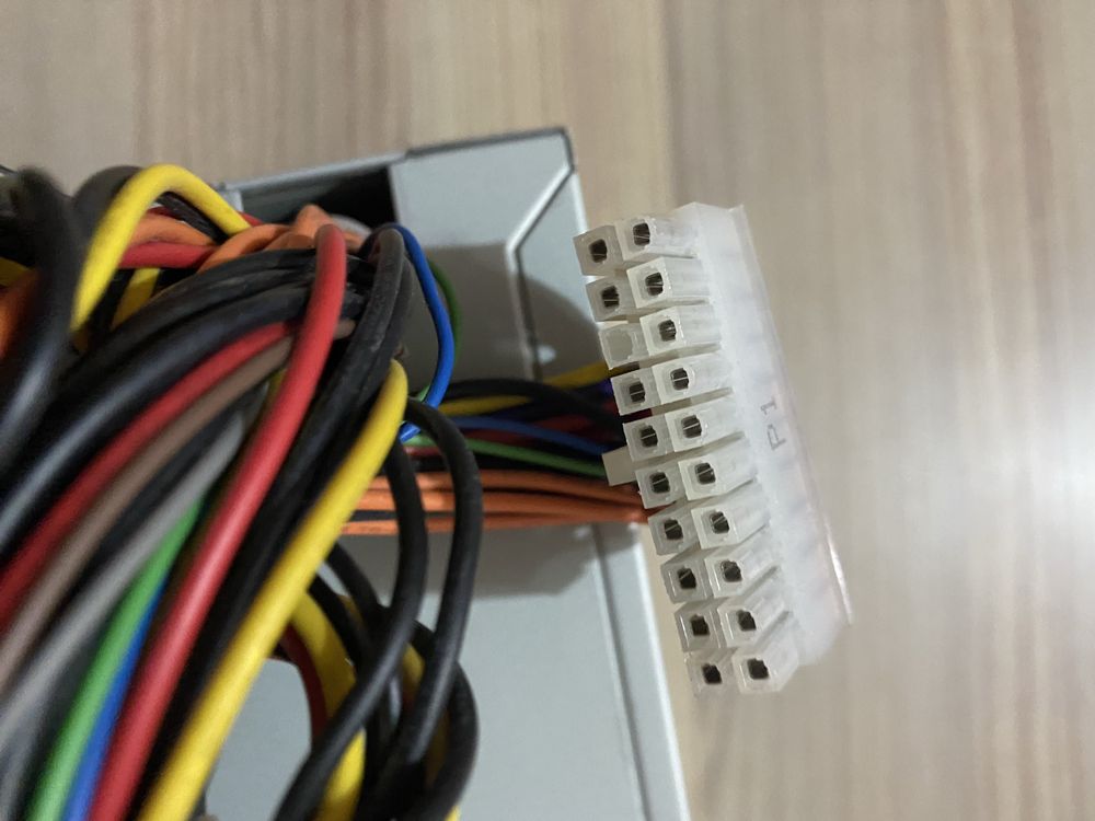 FSP Захранване 350W