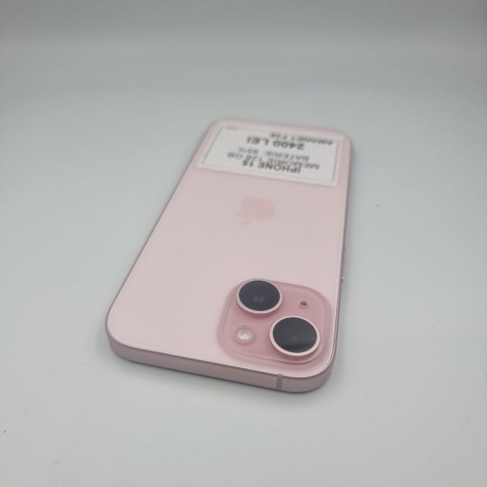 Amanet F28: Telefon Iphone 15 128 gb