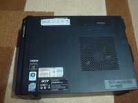 Sistem PC desktop Acer Aspire X1700 Intel Quad Q8300,4GB ,1TB HDD