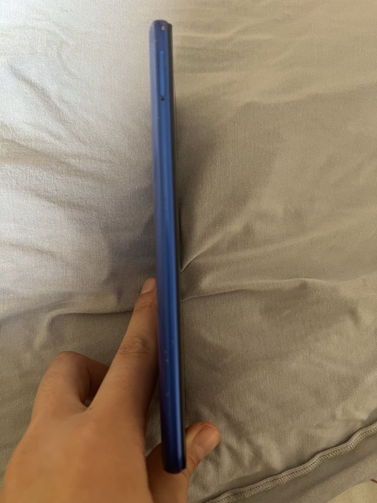 Redmi 9 holati yaxshi