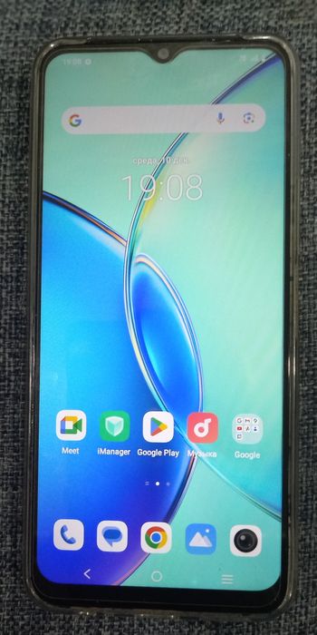 Продам VIVO Y17 S