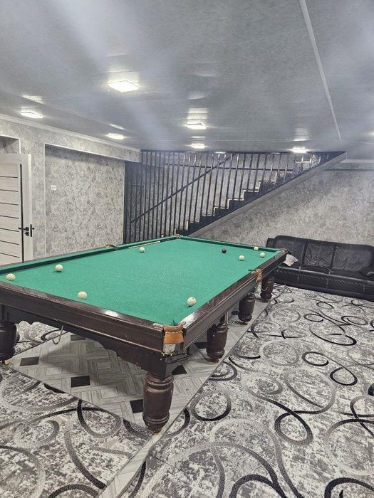 Продаётся дача в Бустонликском районе