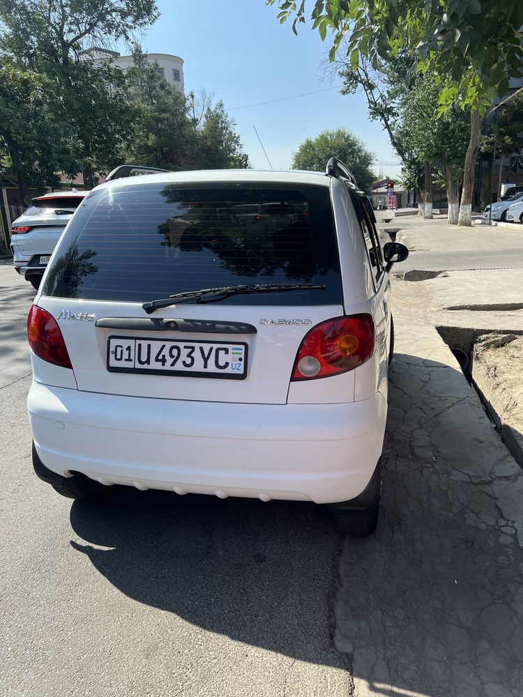 Matiz arenda nasiya savdoga