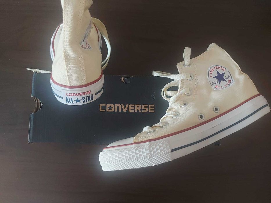 Tenisi,bascheti,Converse All Star
