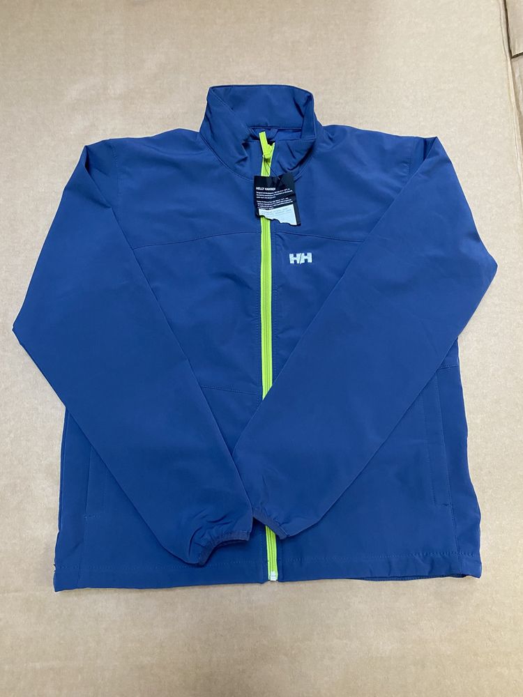 Bluza helly hansen (M 176)