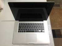 MacBook Pro 15 A1398 Retina 2013,2014 componente