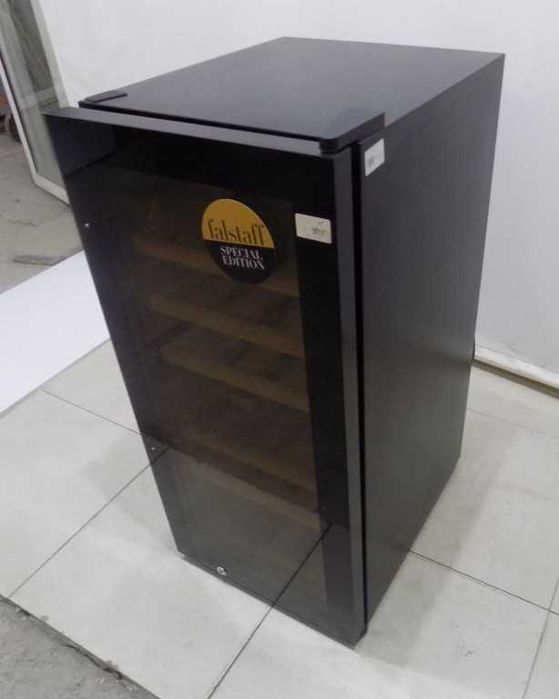 Витрина за вино CASO WineExclusive 24 Smart код 4021