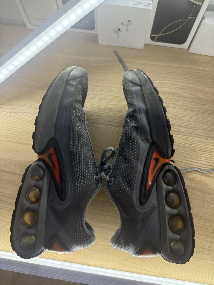 Nike air dn обувки