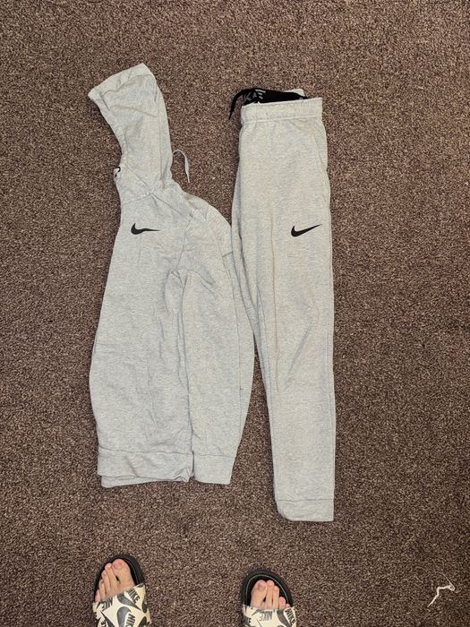 Trening Nike Dri-FIT S