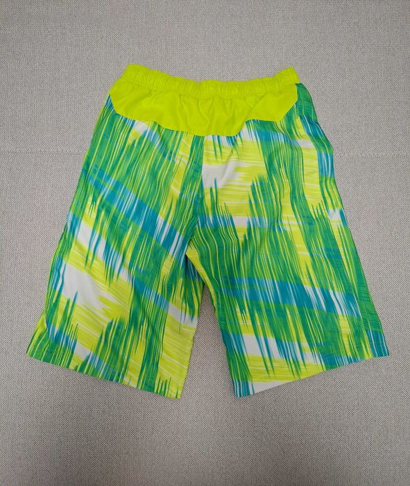 nike sort baia plaja piscina S-M